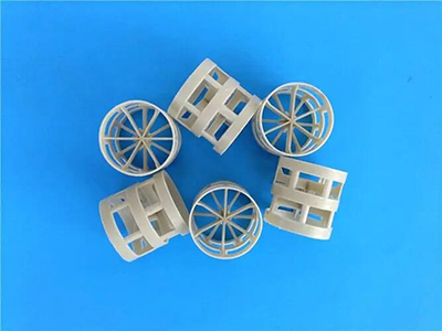 Is Structured Packing Better Than Pall Ring Packing? Performance Comparison